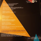 Various : Loves Vinyl EP07 (12")