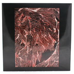 HKE : Charming Devil (LP, Album, Ltd, Red)