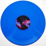 Kuroi Ame (2) : Sacred (LP, Album, Ltd, RE, Blu)