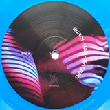 Kuroi Ame (2) : Sacred (LP, Album, Ltd, RE, Blu)