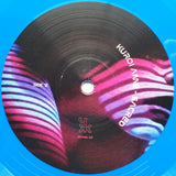 Kuroi Ame (2) : Sacred (LP, Album, Ltd, RE, Blu)