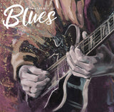 Various : The Legacy Of Blues (LP, Comp, Ltd, Num, 180)