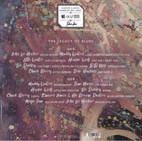 Various : The Legacy Of Blues (LP, Comp, Ltd, Num, 180)