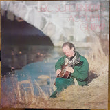 Eric Schoenberg : Acoustic Guitar (LP, Album, Wak)