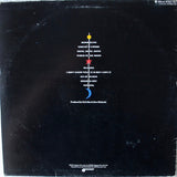 Chris Rea : Wired To The Moon (LP, Album)