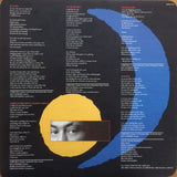 Chris Rea : Wired To The Moon (LP, Album)