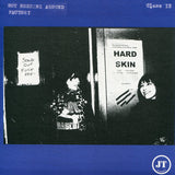 Hard Skin (2) : Not Messing Around / Factory (7", RP, Yel)