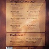 Ashford & Simpson : The Warner Bros. Years: The 12" Collection (4x12", Comp, 180 + 12", EP, 180 + Box, Ltd)