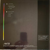 ev.exi : Forget (LP, Ltd, Blu)