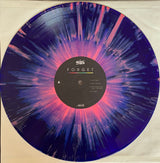 ev.exi : Forget (LP, Ltd, Blu)