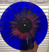 ev.exi : Forget (LP, Ltd, Blu)
