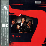 The Power Station : The Power Station 33⅓ (LP, Album)