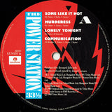 The Power Station : The Power Station 33⅓ (LP, Album)