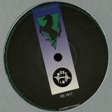 Various : More Time Records (12", EP)