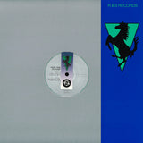 Various : More Time Records (12", EP)