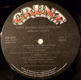 Jefferson Airplane : Thirty Seconds Over Winterland (LP, Album)