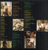 The Wailers : Burnin' (LP, Album, RE, RM, 180)