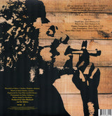 The Wailers : Burnin' (LP, Album, RE, RM, 180)