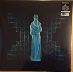 Drab Majesty : The Demonstration (LP, Album, Ltd, RP, Gre)