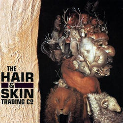 Hair & Skin Trading Company : Jo In Nine G Hell (LP, Album)