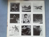 Hair & Skin Trading Company : Jo In Nine G Hell (LP, Album)