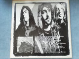 Hair & Skin Trading Company : Jo In Nine G Hell (LP, Album)