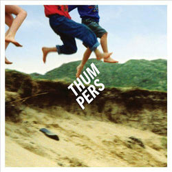 Thumpers : Galore (LP, Album, Cle)