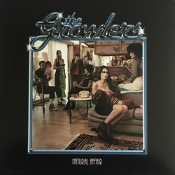 The Growlers (2) : Natural Affair (LP, Album, 180)