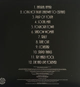 The Growlers (2) : Natural Affair (LP, Album, 180)
