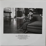 The Growlers (2) : Natural Affair (LP, Album, 180)