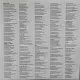 The Growlers (2) : Natural Affair (LP, Album, 180)