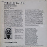 The Chieftains : The Chieftains 3 (LP, Album, RP)