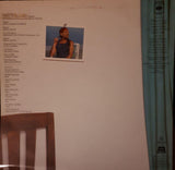Willie Nelson : Without A Song (LP, Album)