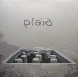 Plaid : Trainer (3xLP, Comp)