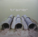 Plaid : Trainer (3xLP, Comp)