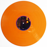 C1PH3R : Void-004 (LP, Album, Ltd, Ora)