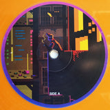 C1PH3R : Void-004 (LP, Album, Ltd, Ora)