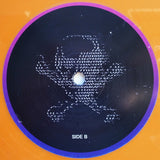 C1PH3R : Void-004 (LP, Album, Ltd, Ora)