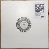 Hypnotic Brass Ensemble : Bad Boys Of Jazz - Limited Edition DJ Sampler (12", Single, Ltd, Smplr)