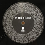 Hypnotic Brass Ensemble : Bad Boys Of Jazz - Limited Edition DJ Sampler (12", Single, Ltd, Smplr)