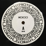Hypnotic Brass Ensemble : Bad Boys Of Jazz - Limited Edition DJ Sampler (12", Single, Ltd, Smplr)