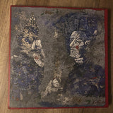 mewithoutYou : Catch For Us The Foxes (Box, Ltd, RE, RM, Col + LP, Red + LP, Whi)