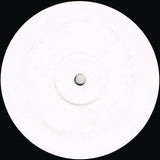 Charlie P / Colour Red : Policeman / Moses (10", Ltd)