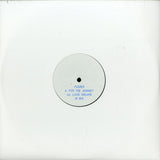 Pusher (15) : Never Ending Nights EP (12", EP, W/Lbl)