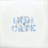 Pusher (15) : Never Ending Nights EP (12", EP, W/Lbl)