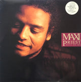 Maxi Priest : Best Of Me (2xLP, Comp)