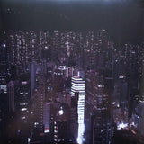沙漠里的沙子晚上很温暖* : Tomorrow, 2096 (LP, Album, Ltd, Blu)