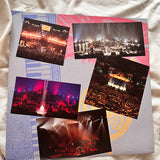 Phil Collins : Serious Hits...Live! (2xLP, Album, Mas)