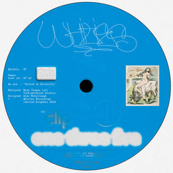 Happa (3) : Blue 07 (12