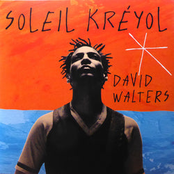 David Walters : Soleil Kréyol (2xLP, Gat)